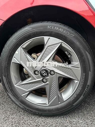 Hyundai Accent 2022 Bản Đặc Biệt