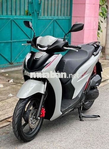 SH 125 ABS mẫu cuối 2023 PBĐB odo 7000 km
