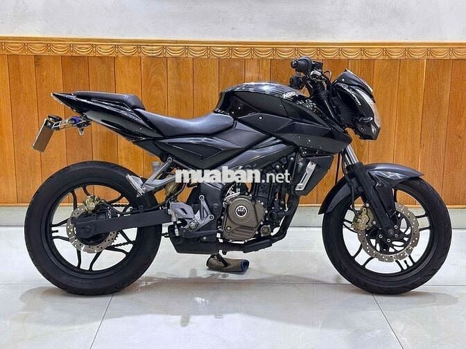 🔥🔥Kawasaki Pulsar 200NS 2017 Naked Bike giá rẻ🔥🔥