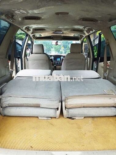 Toyota Innova G 2008 . Xem Xe Thương Lượng Thêm .