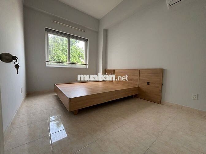 Cho thuê căn hộ chung cư Quận 7