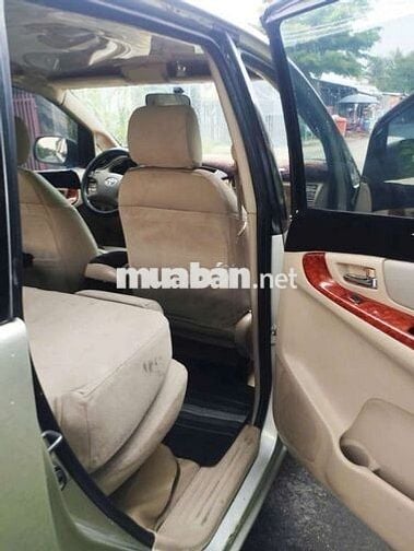 Toyota Innova G 2008 . Xem Xe Thương Lượng Thêm .