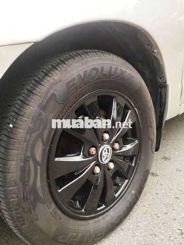 Toyota Innova G 2008 . Xem Xe Thương Lượng Thêm .