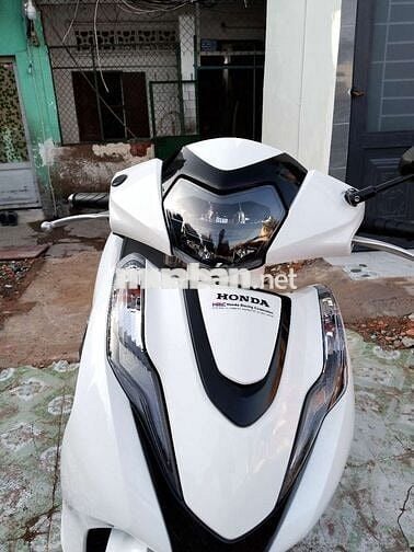 Honda Lead 2022 4val