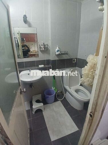 Cho thuê nhà 2pn 2wc Nguyễn Kiệm 