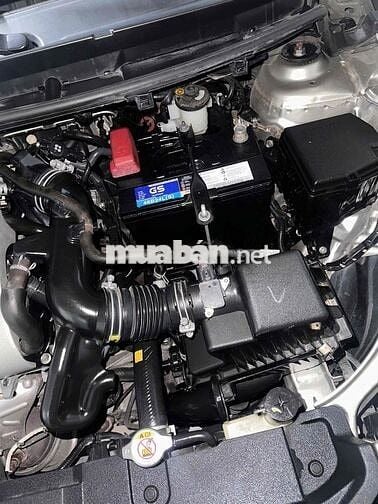 Toyota Vios G 2019 Vàng cát 5 chỗ