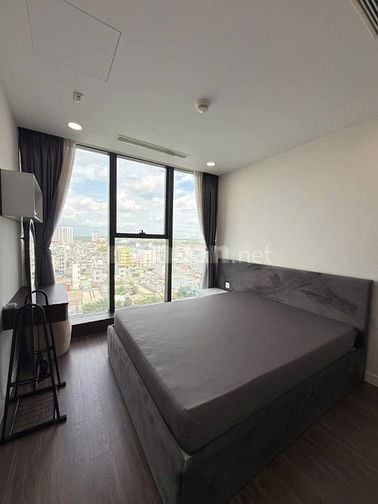 1,960 tỷ 49m2 Phổ Quang, 2PN 2WC view máy bay trên cao, SHR, có vay NH