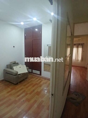 Cho thuê nhà 2pn 2wc Nguyễn Kiệm 