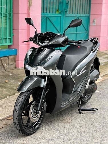 SH 125 ABS 2020 BSTP odo 6000 km