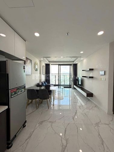 1,960 tỷ 49m2 Phổ Quang, 2PN 2WC view máy bay trên cao, SHR, có vay NH