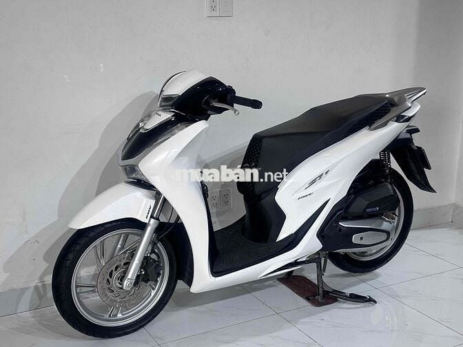 Honda SH 150 ABS 2020 Trắng 16000 km