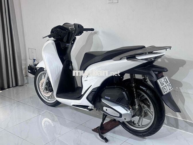 Honda SH 150 ABS 2020 Trắng 16000 km