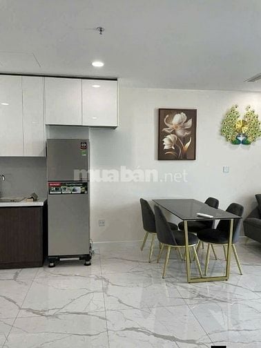 1,960 tỷ 49m2 Phổ Quang, 2PN 2WC view máy bay trên cao, SHR, có vay NH