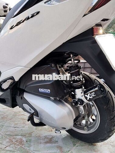 Honda Lead 2022 4val