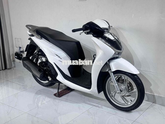 Honda SH 150 ABS 2020 Trắng 16000 km