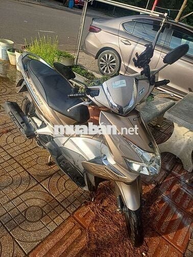 Honda Air Blade 2010 Vàng đồng 92.000 km