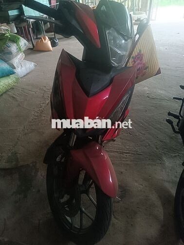 Honda Winner X 150 Phanh ABS Đỏ 150cc