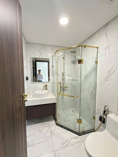 1,960 tỷ 49m2 Phổ Quang, 2PN 2WC view máy bay trên cao, SHR, có vay NH