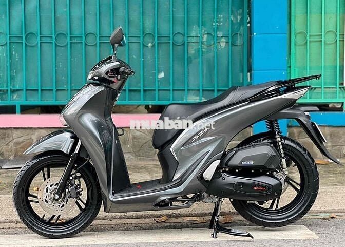 SH 125 ABS 2020 BSTP odo 6000 km