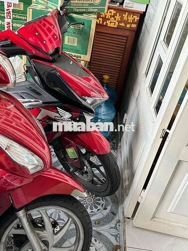 Honda Winner X 2022 Đỏ đen 39000 km zin