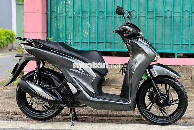 SH 125 ABS 2020 BSTP odo 6000 km