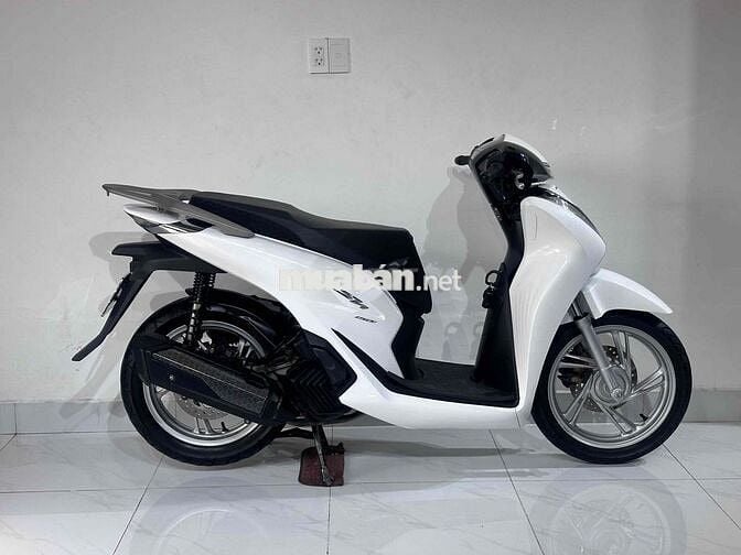 Honda SH 150 ABS 2020 Trắng 16000 km