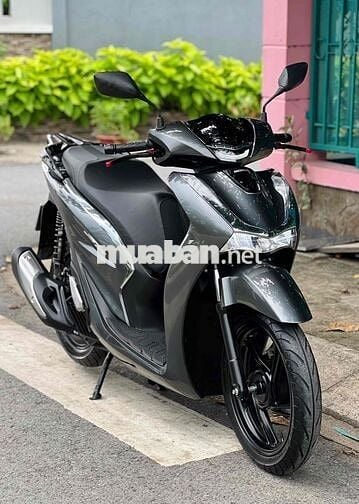 SH 125 ABS 2020 BSTP odo 6000 km