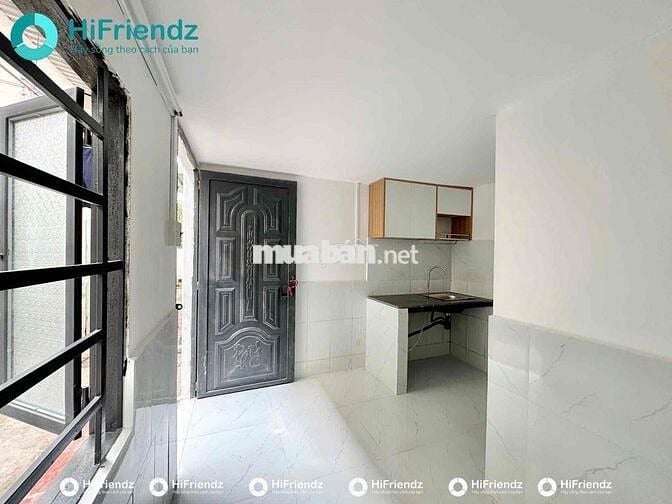 PHÒNG TRỌ 1 TRỆT 1 LẦU GẦN NGÃ TƯ LINH XUÂN