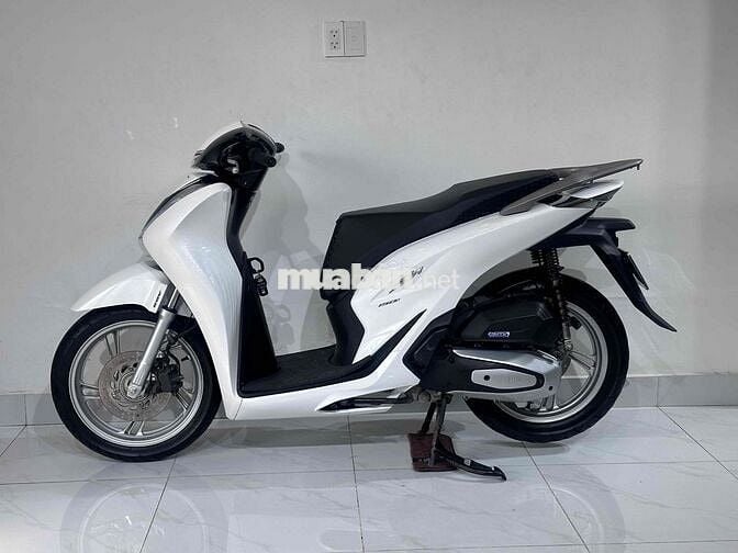 Honda SH 150 ABS 2020 Trắng 16000 km
