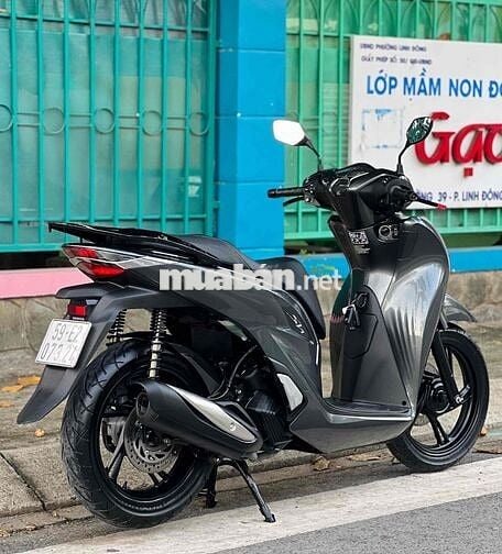 SH 125 ABS 2020 BSTP odo 6000 km