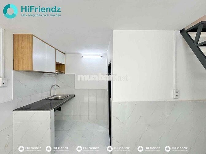 PHÒNG TRỌ 1 TRỆT 1 LẦU GẦN NGÃ TƯ LINH XUÂN