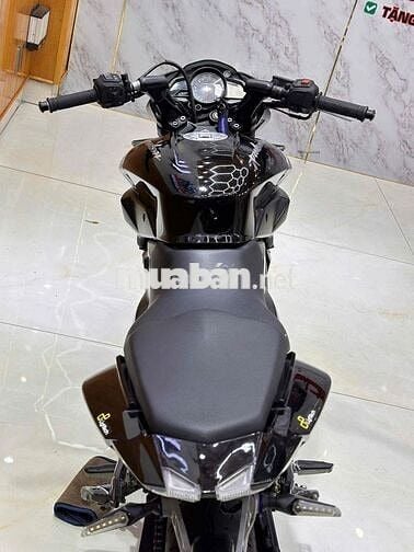 🔥🔥Kawasaki Pulsar 200NS 2017 Naked Bike giá rẻ🔥🔥