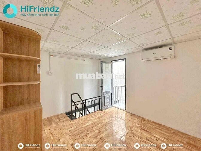 PHÒNG TRỌ 1 TRỆT 1 LẦU GẦN NGÃ TƯ LINH XUÂN