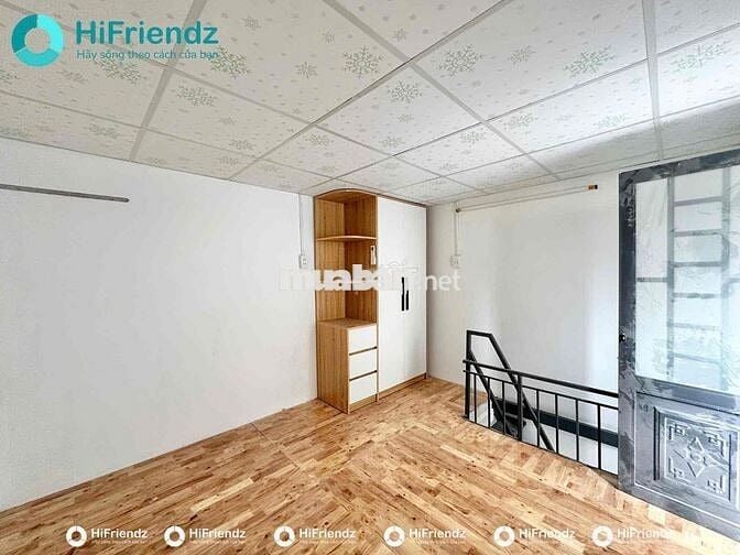 PHÒNG TRỌ 1 TRỆT 1 LẦU GẦN NGÃ TƯ LINH XUÂN