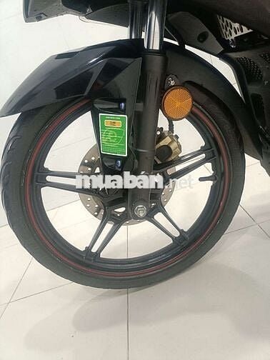 Yamaha Exciter 150 Đen Đã sử dụng