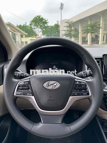 Hyundai Accent 2022 Bản Đặc Biệt