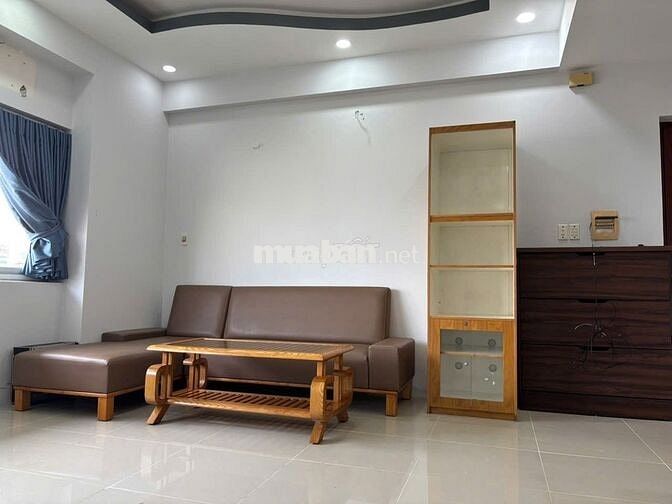 Cho thuê căn hộ chung cư Quận 7