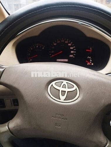 Toyota Innova G 2008 . Xem Xe Thương Lượng Thêm .