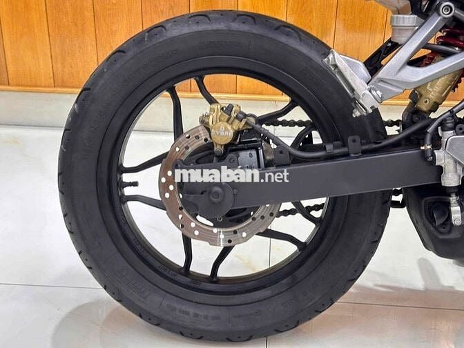 🔥🔥Kawasaki Pulsar 200NS 2017 Naked Bike giá rẻ🔥🔥