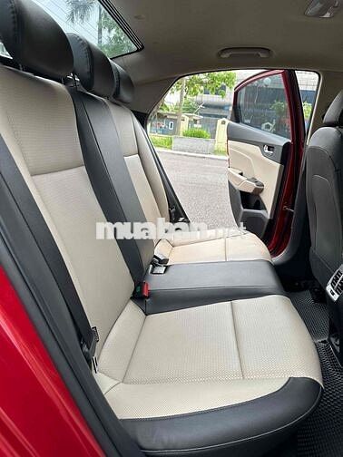 Hyundai Accent 2022 Bản Đặc Biệt