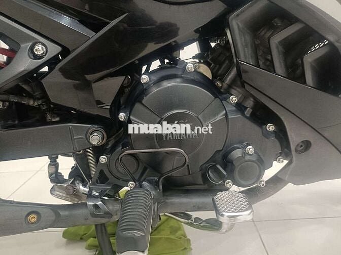 Yamaha Exciter 150 Đen Đã sử dụng