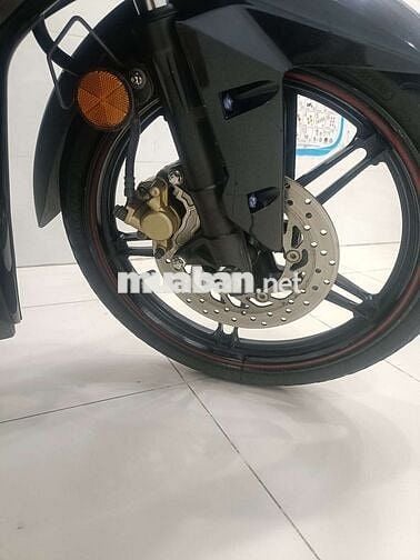 Yamaha Exciter 150 Đen Đã sử dụng