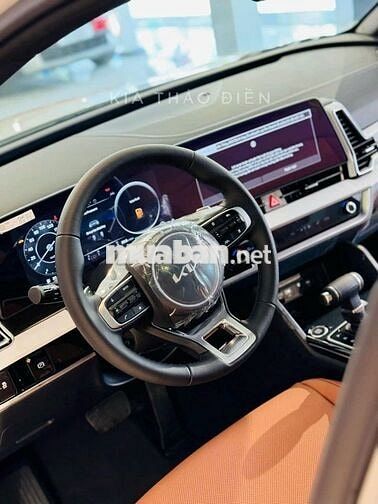 Kia Sportage 2026 màu Trắng