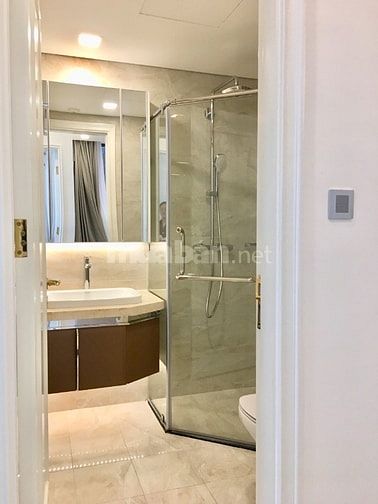 CH 2PN 1WC giá tốt trung tâm Q.1 - Bason - VH Golden River cho thuê.