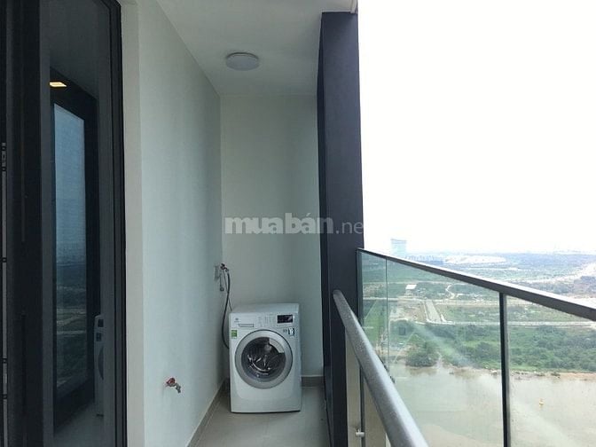 CH 2PN 1WC giá tốt trung tâm Q.1 - Bason - VH Golden River cho thuê.
