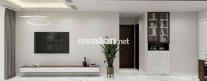 ✅Cho thuê SUNSHINE SKY CITY Q7 2PN 2WC Full nội thất đẹp view thoáng