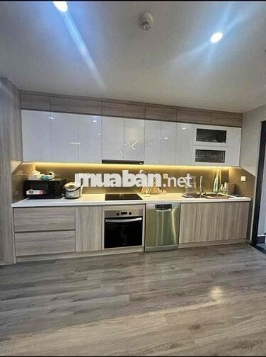 BĂN CĂN 2PN HUD BUIDING, DT 75 M2, GIÁ 7.7 TỶ, TRUNG TÂM NHA TRANG, GẦ