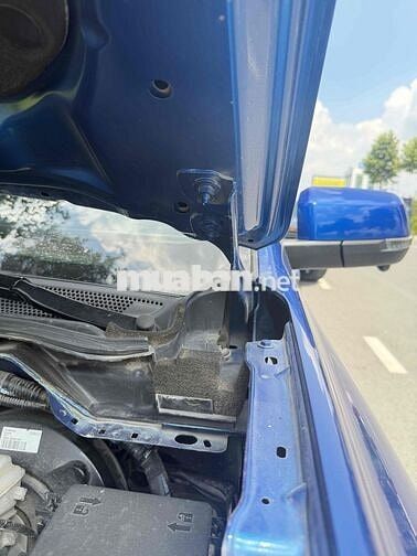 Ford Ranger 2023XLS 2.0 4x2 AT - 4 km