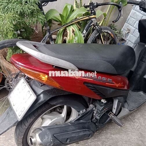 Honda Click chính chủ 