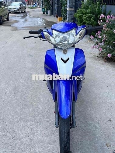 sirius 50cc -2022- Hàn Quốc-bstp -máy rất êm